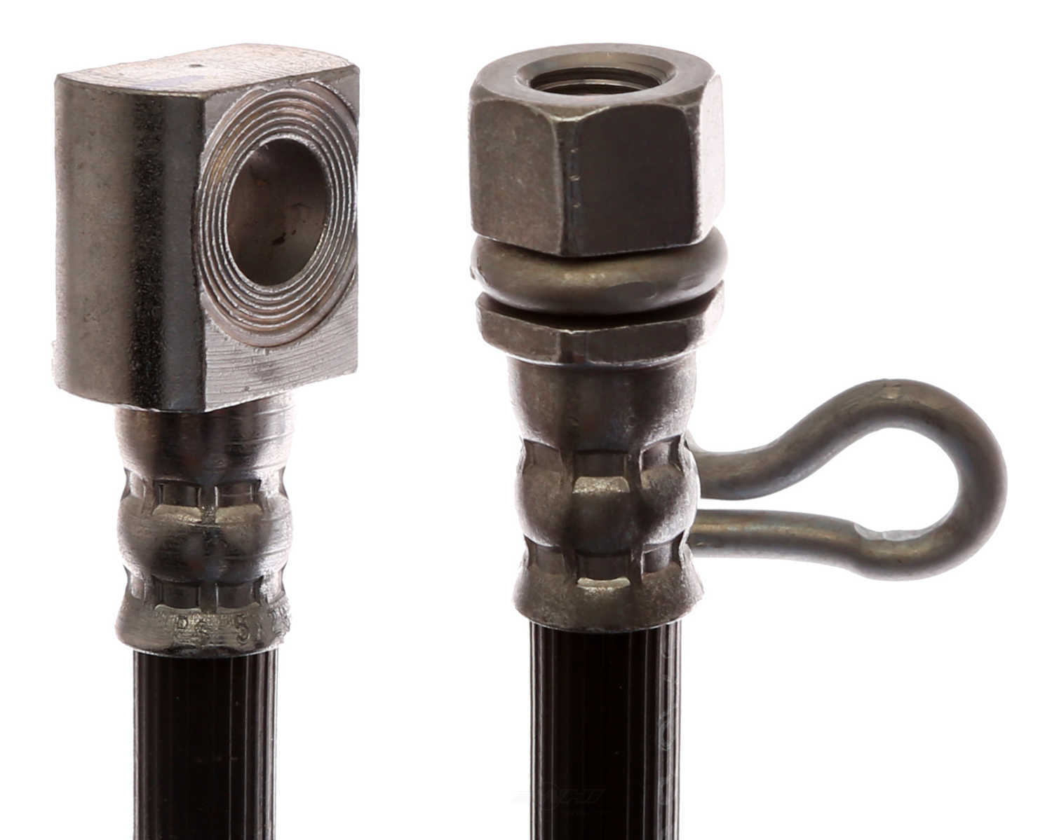 Rr Brake Hose  Raybestos  BH384098