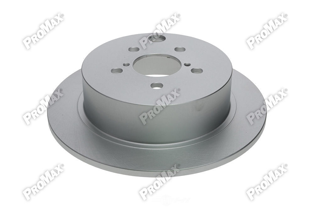 PROMAX Premium Geo-Coated Brake Rotor 20-610013