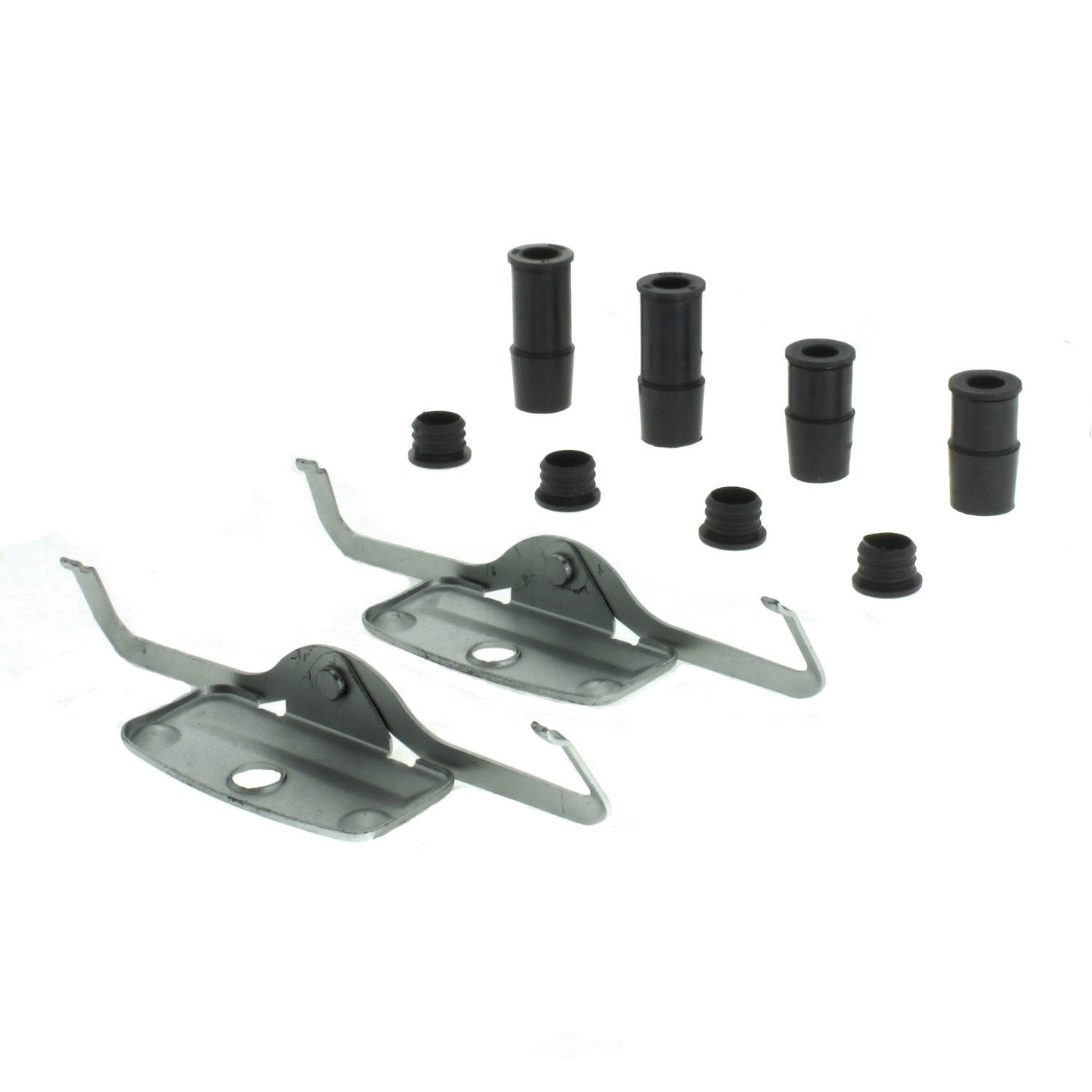 Frt Premium Semi-Met Brake Pads  Centric Parts  300.09180
