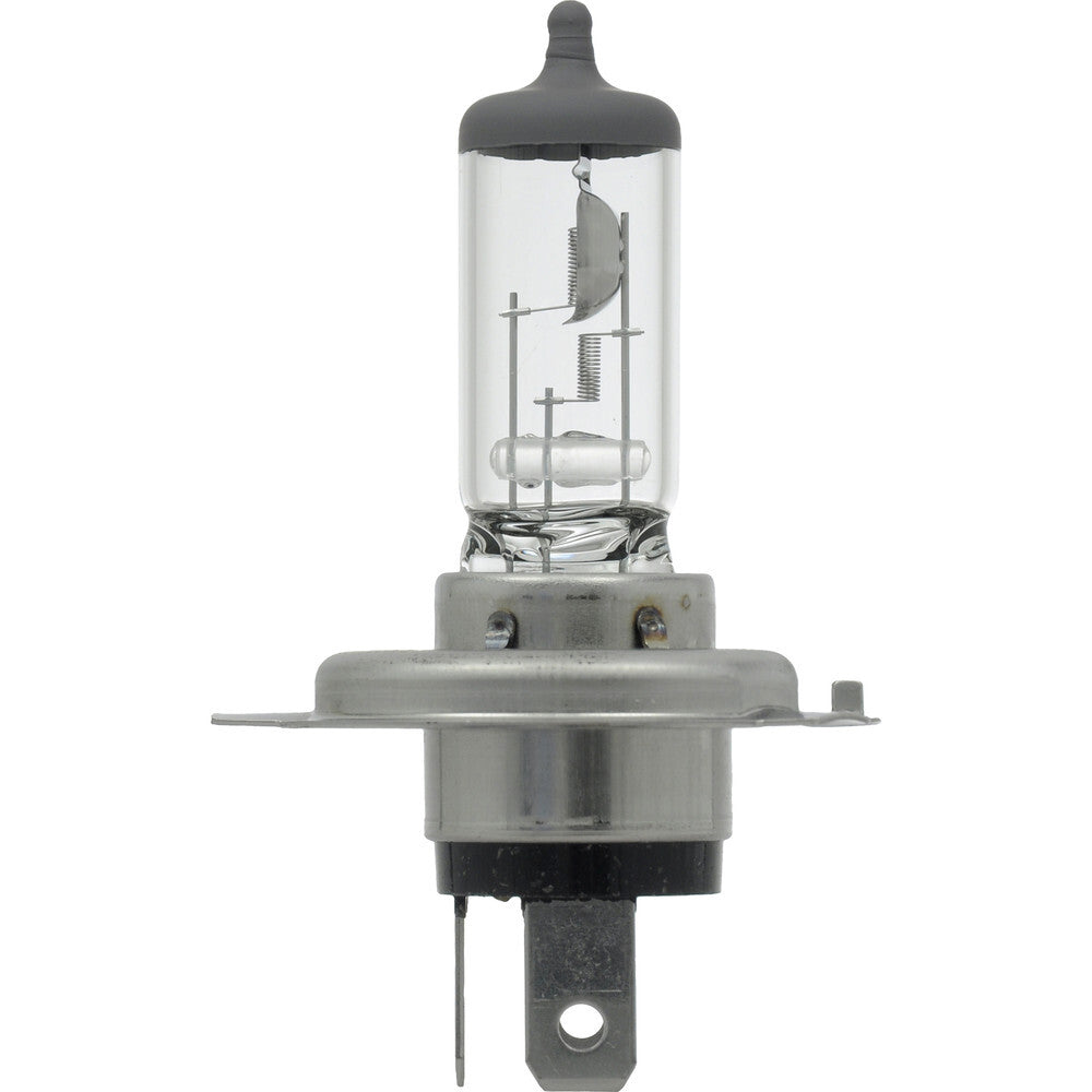 Dual Beam Headlight  Sylvania  9003XV.BP2