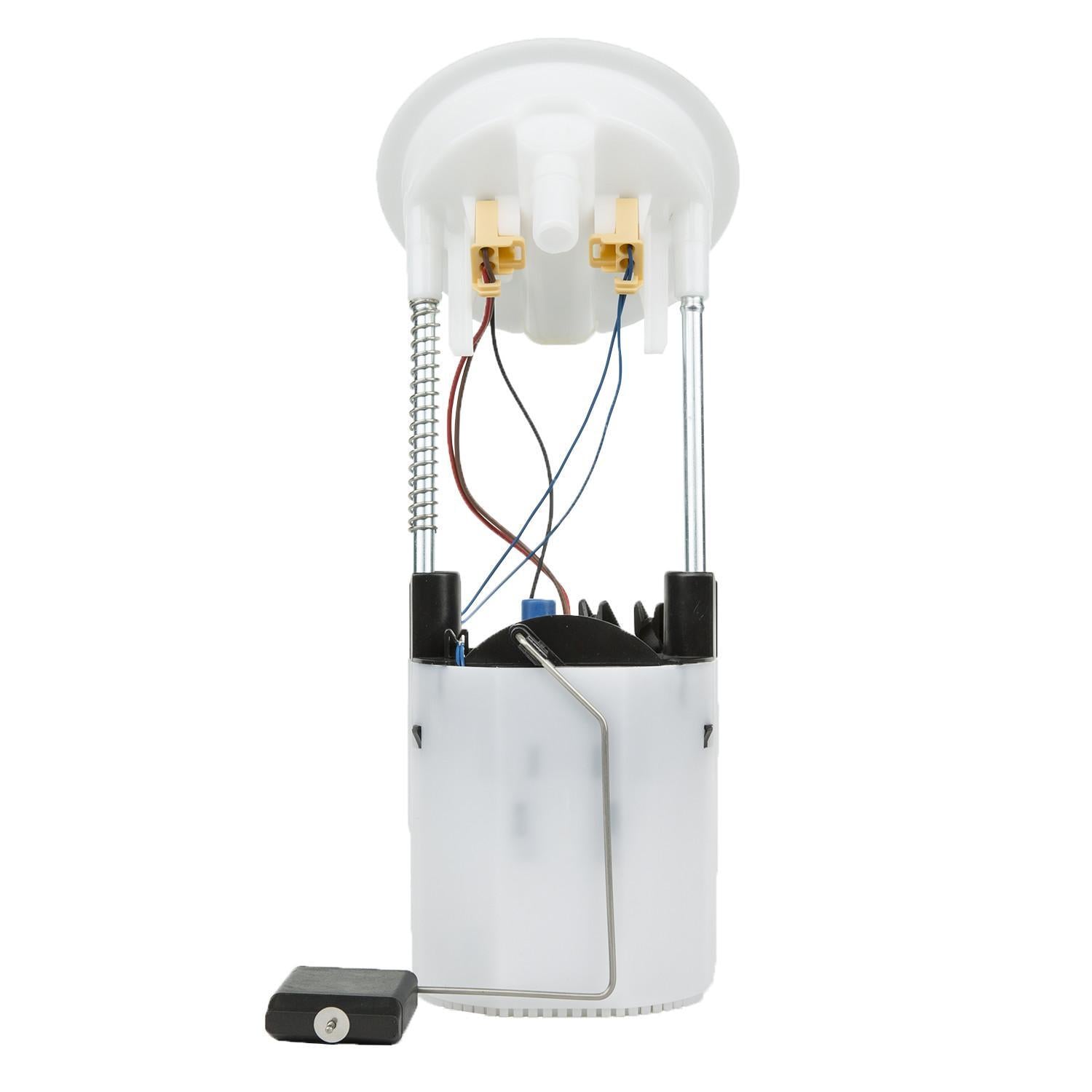 Fuel Pump Module Assy  Delphi  FG0917