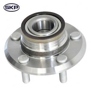 Frt Hub Assy  Skyward Automotive  SK513224