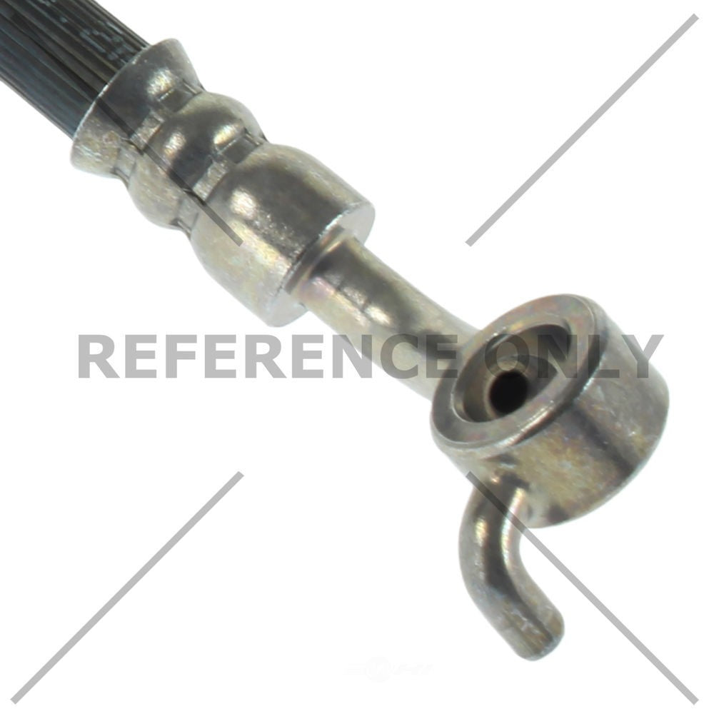 Rr Brake Hose  Centric Parts  150.50387