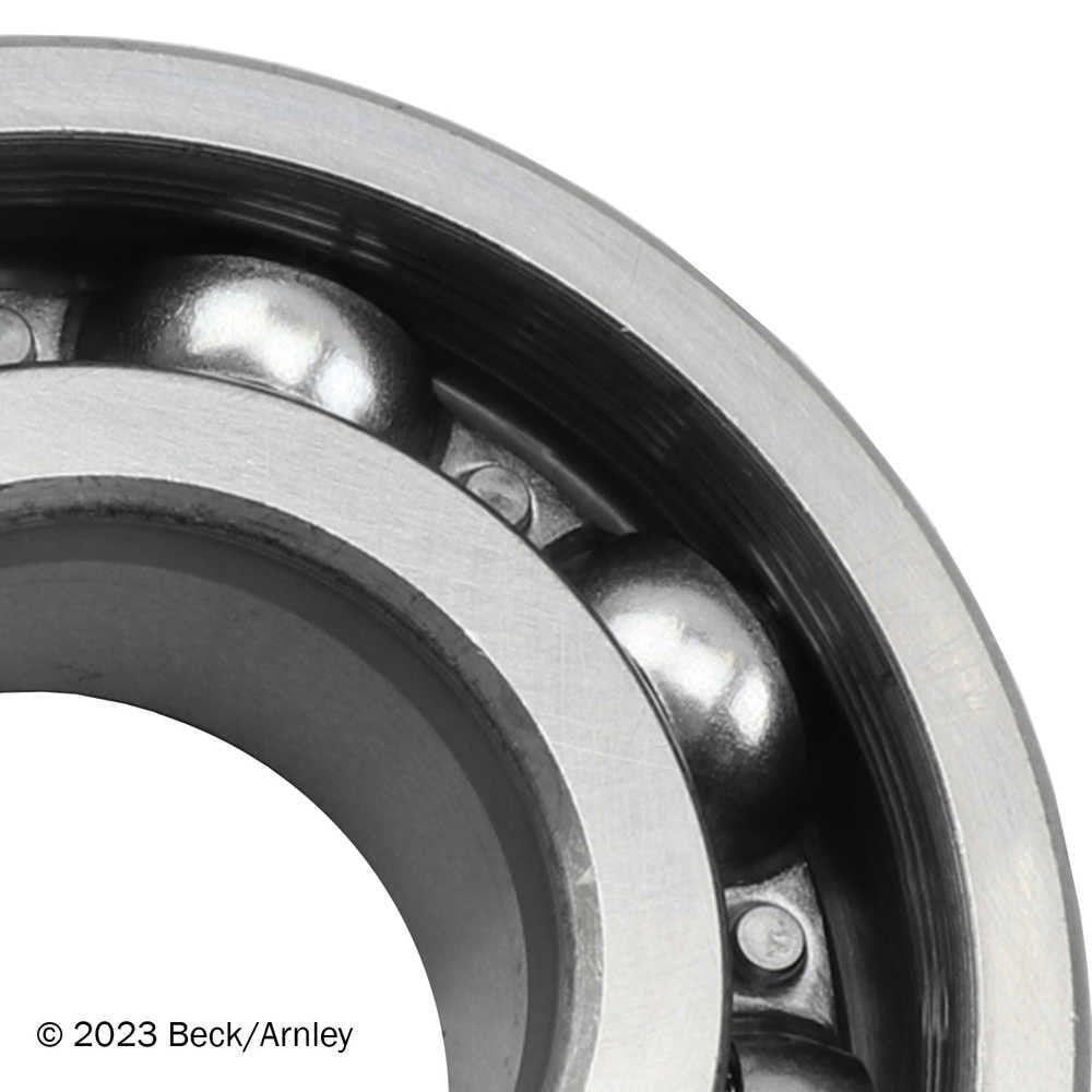 Wheel Bearing  Beck/Arnley  051-3857