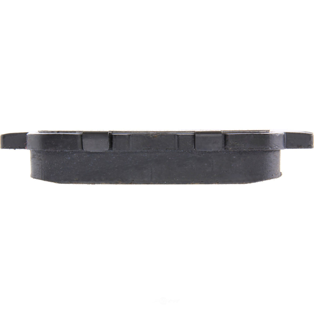 Rr Super Prem Ceramic Brake Pads  Centric Parts  105.08851