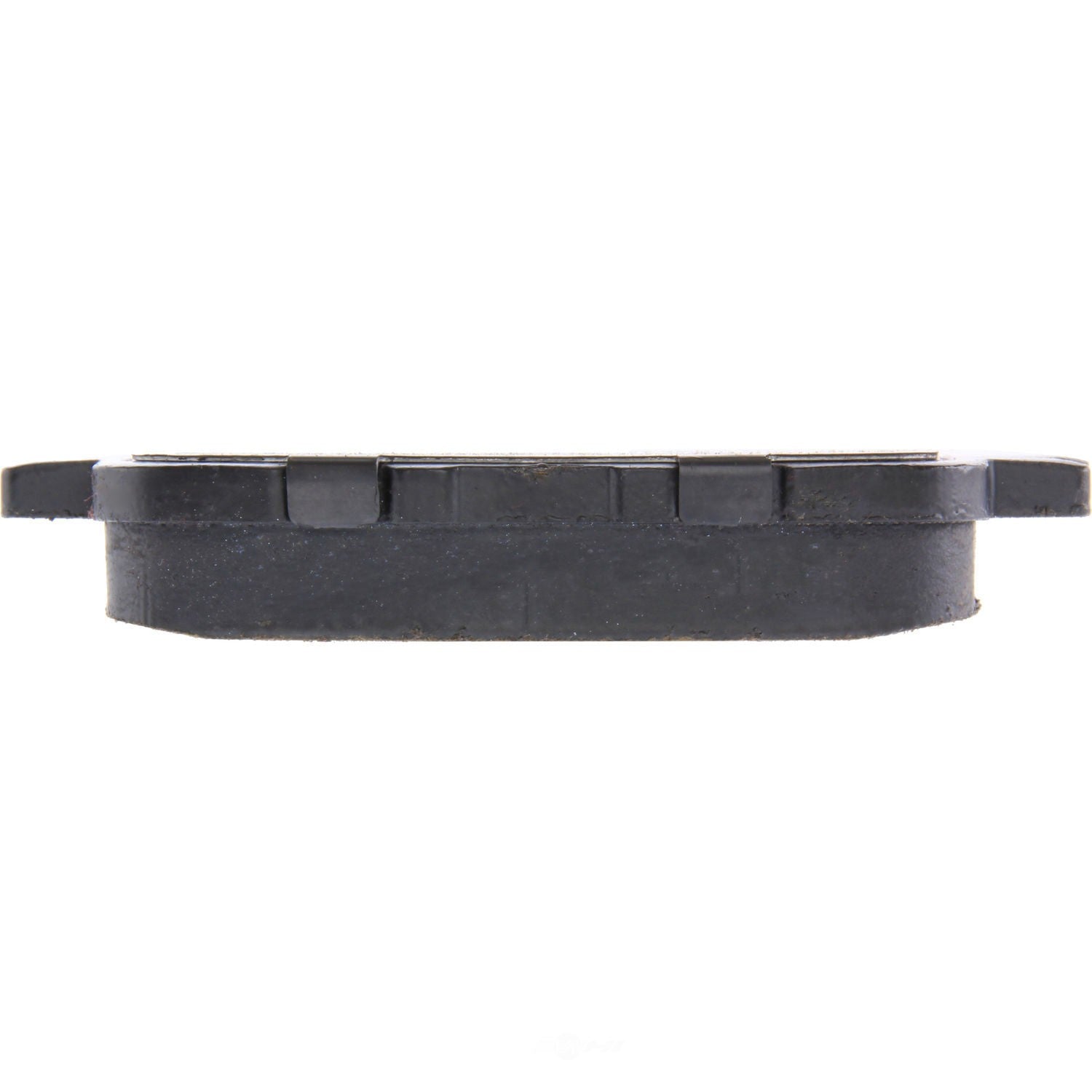 Rr Super Prem Ceramic Brake Pads  Centric Parts  105.08851