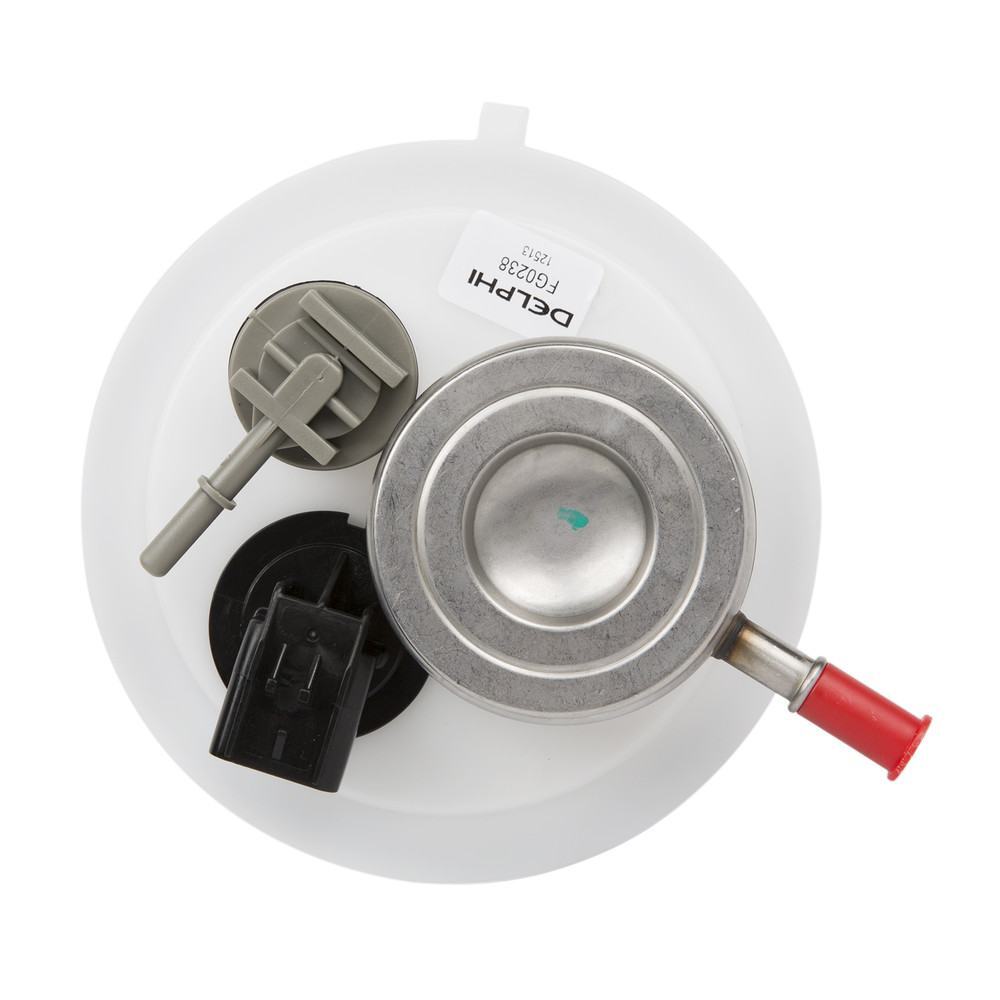Fuel Pump Module Assy  Delphi  FG0238