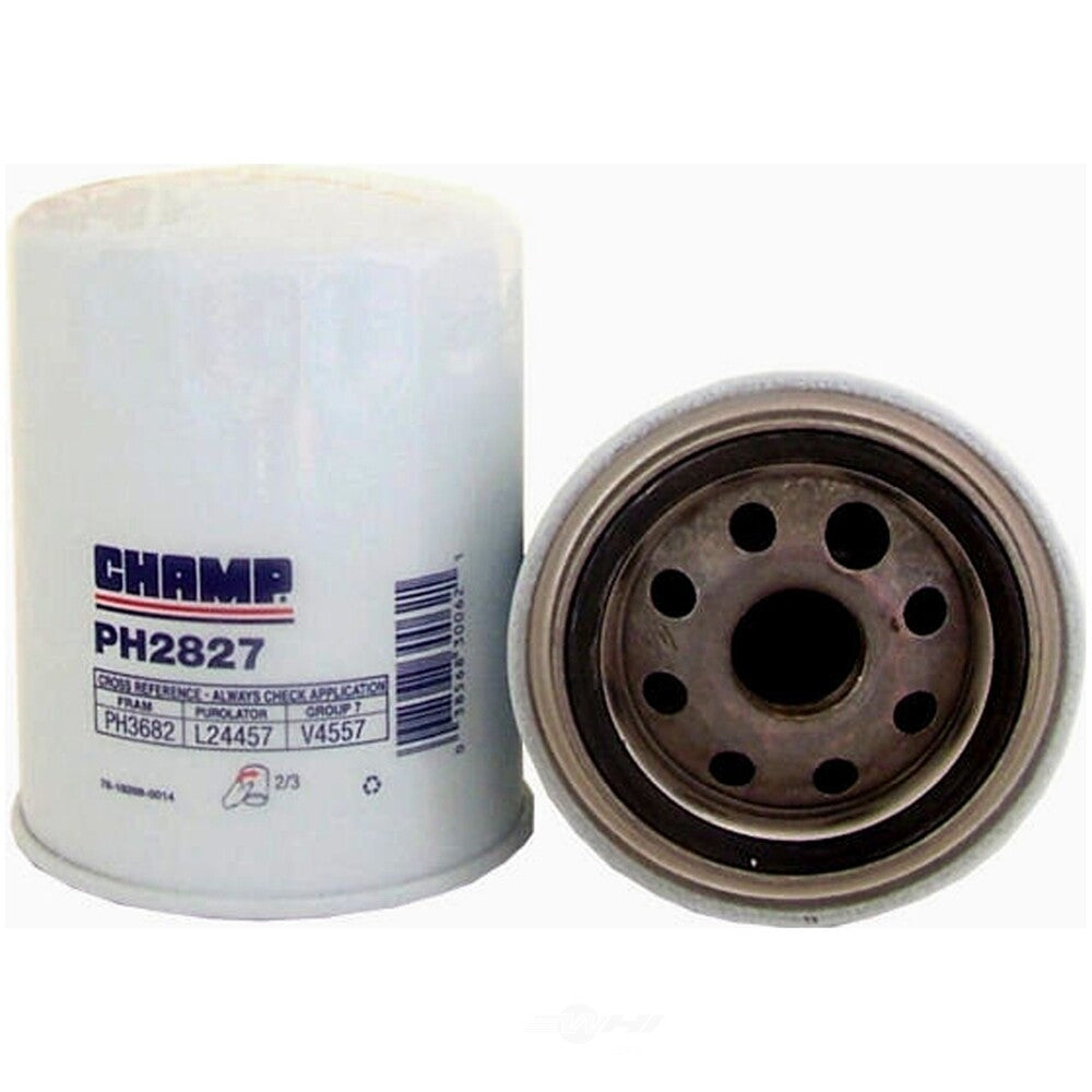 Oil Filter  Champ/Champion Labs  PH2827