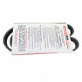 Serpentine Belt  Motorcraft  JK4-365