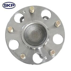 Rr Hub Assy  Skyward Automotive  SK512256