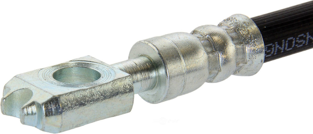 Frt Brake Hose  Centric Parts  150.33067