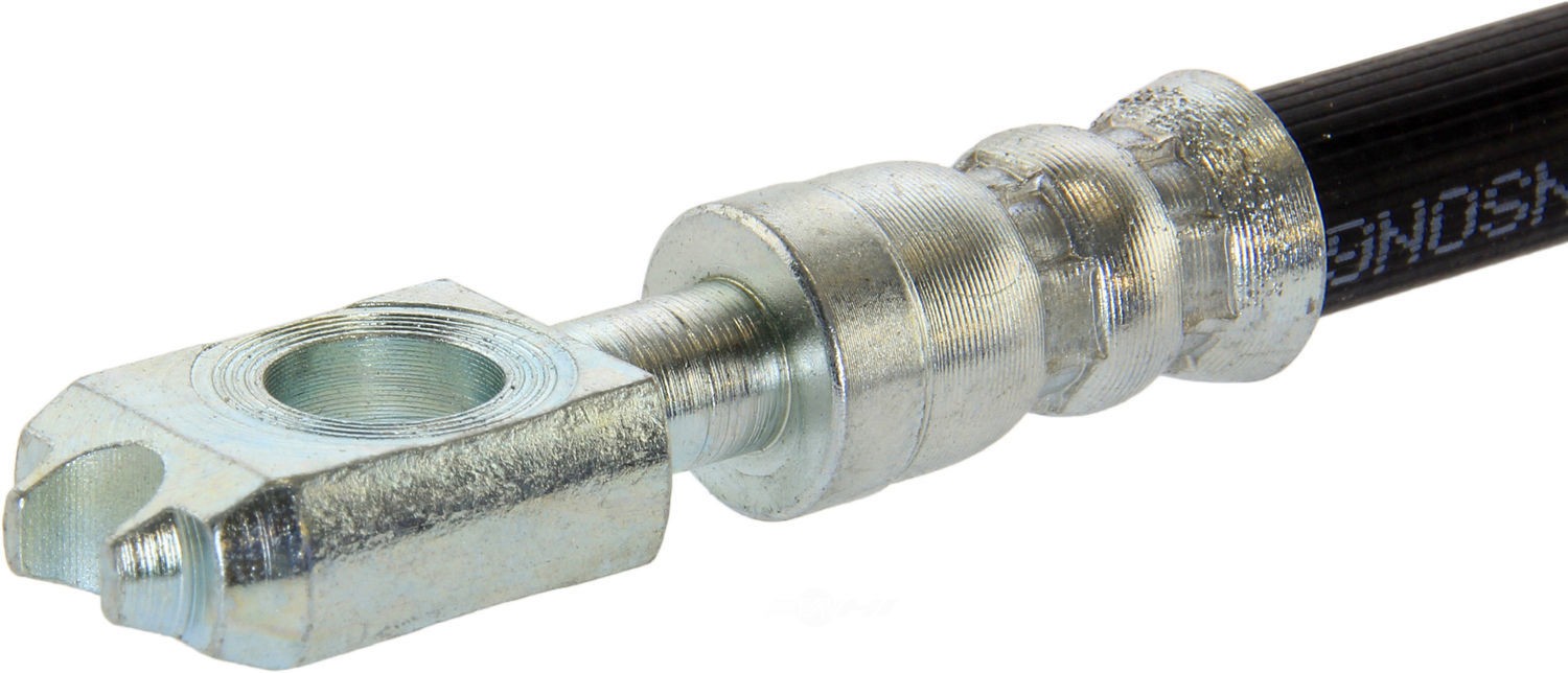 Frt Brake Hose  Centric Parts  150.33067