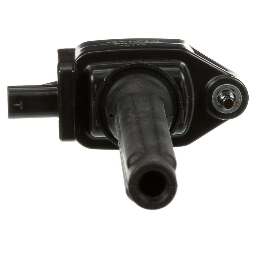 Ignition Coil  Delphi  GN10616