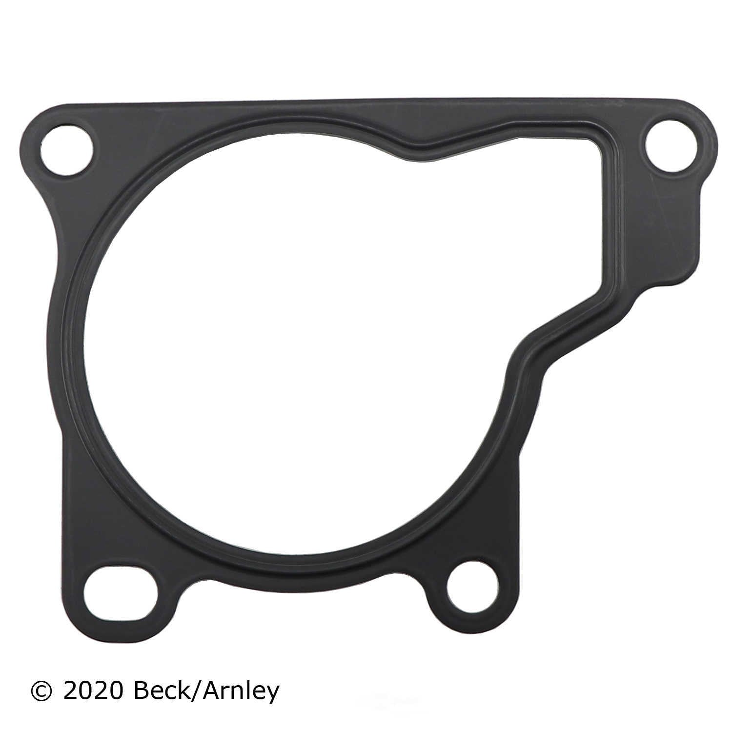 Throttle Body Base Gasket  Beck/Arnley  039-5039