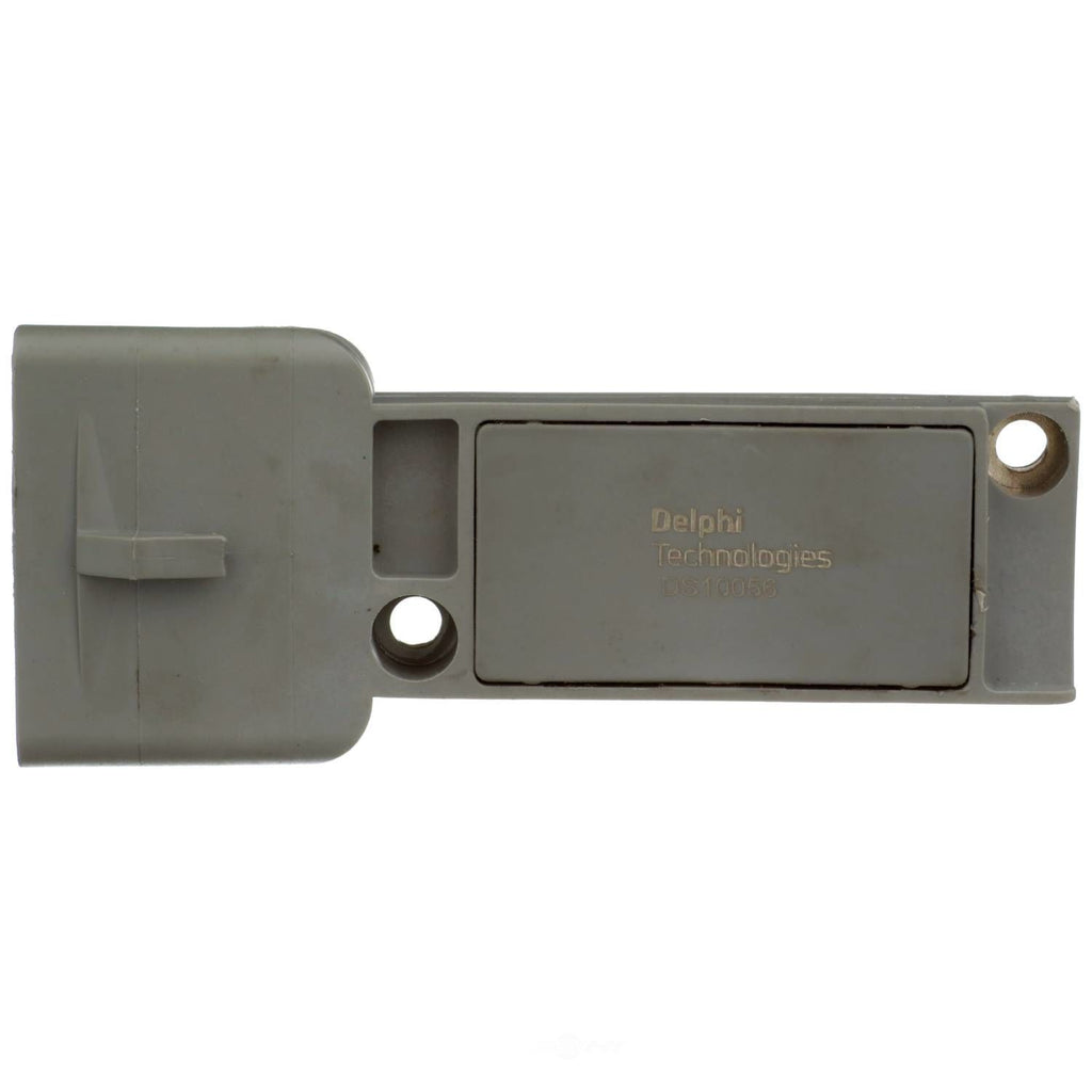 Ign Ctrl Module  Delphi  DS10056