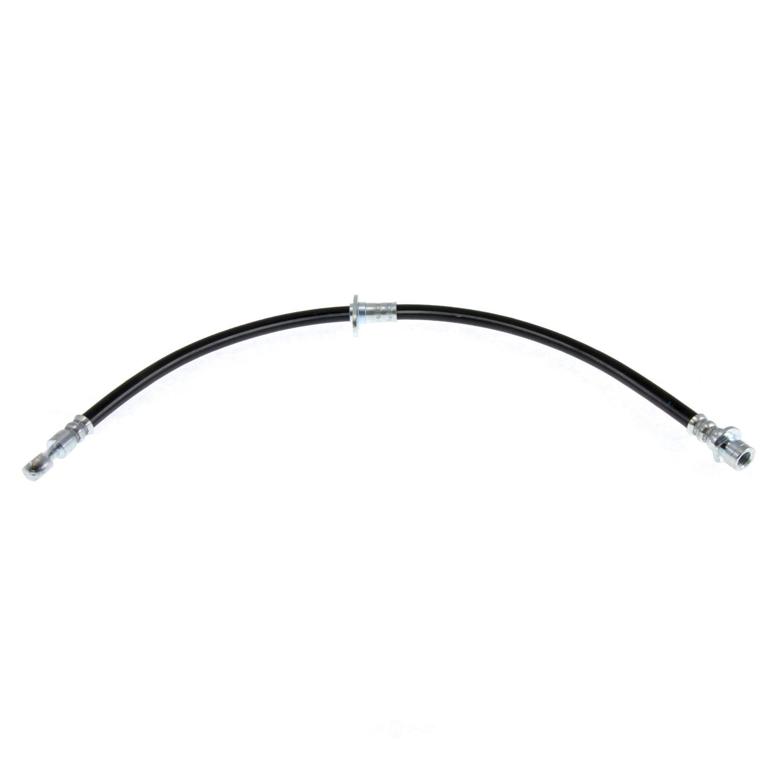 Frt Brake Hose  Centric Parts  150.40075