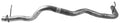 Exhaust Tail Pipe  AP Exhaust  54923