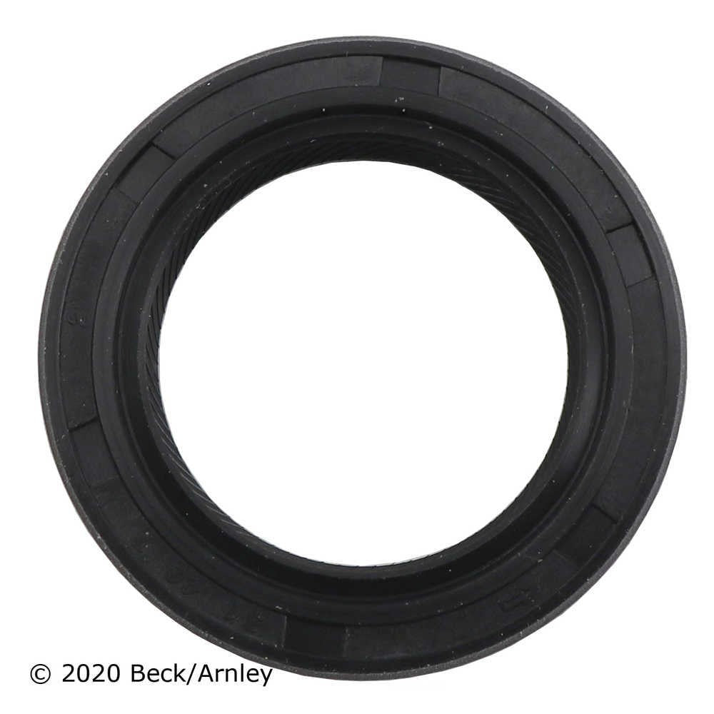 Oil Pmp Gasket & Seal Set  Beck/Arnley  039-8014