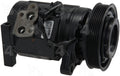 Reman Compressor & Clutch   Four Seasons   77374