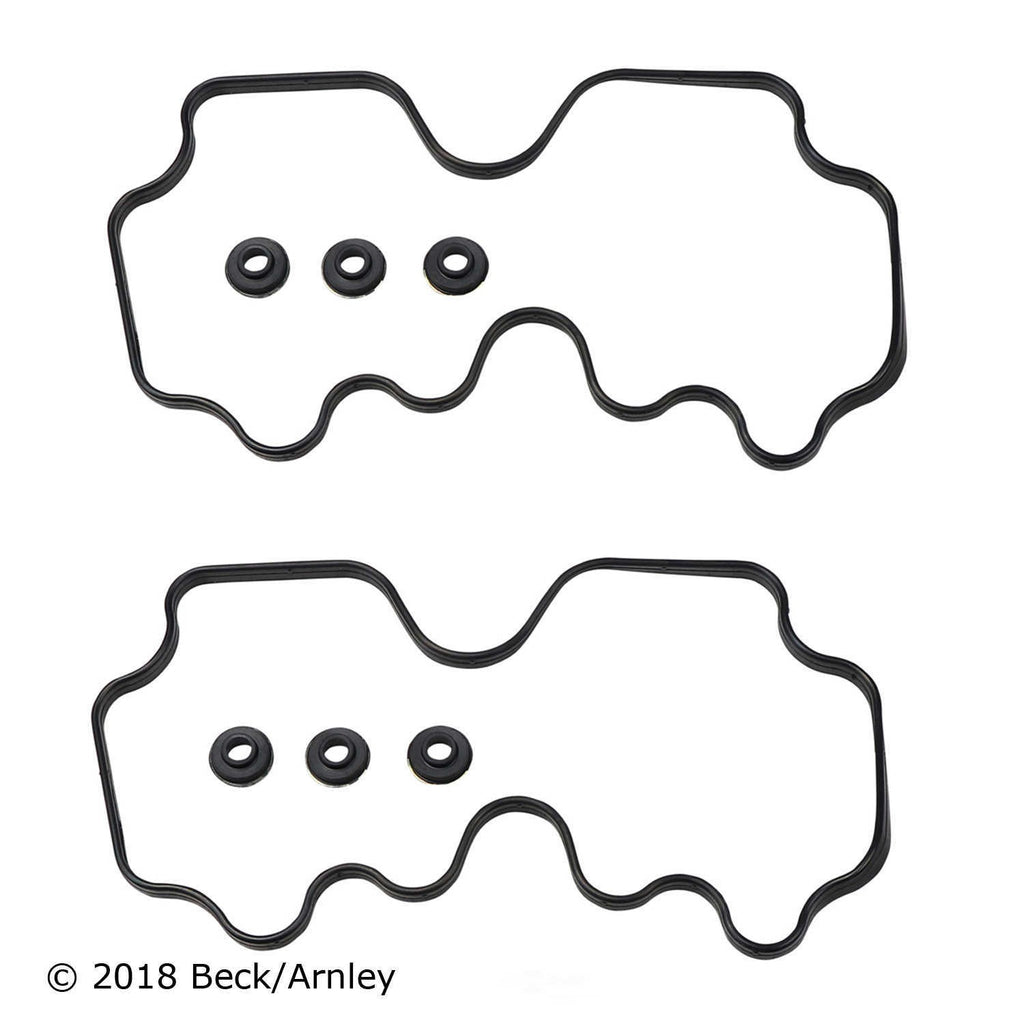 Valve Cvr Gasket Set  Beck/Arnley  036-1713