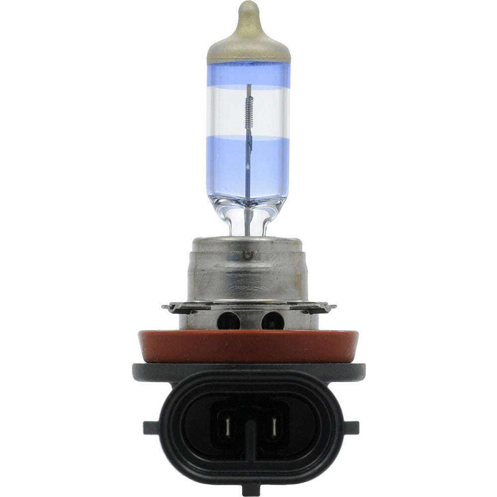 Headlight  Sylvania  H11SU.BP2