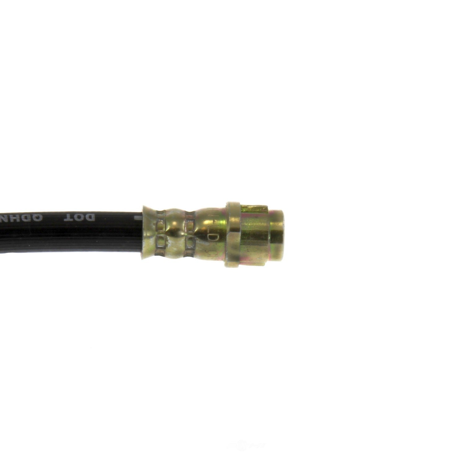 Rr Brake Hose  Centric Parts  150.33375