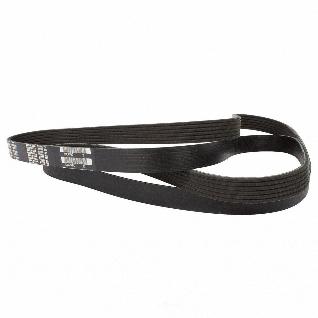 Serpentine Belt  Motorcraft  JK6-847B