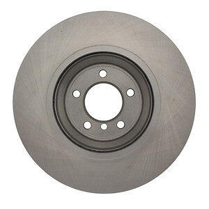 Frt Disc Brake Rotor  Centric Parts  121.34093