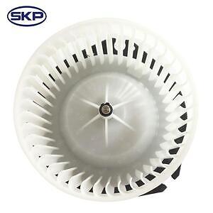 New Blower Motor  Skyward Automotive  SK700067