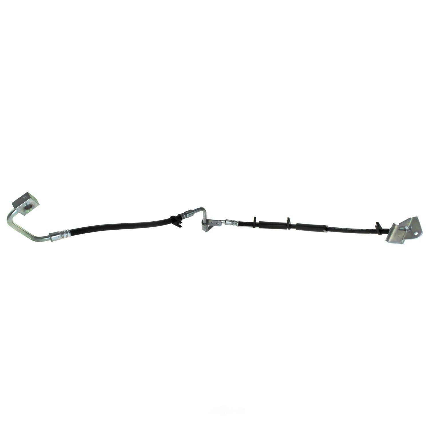 Frt Brake Hose  Centric Parts  150.58017