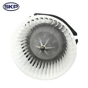 New Blower Motor  Skyward Automotive  SK700067