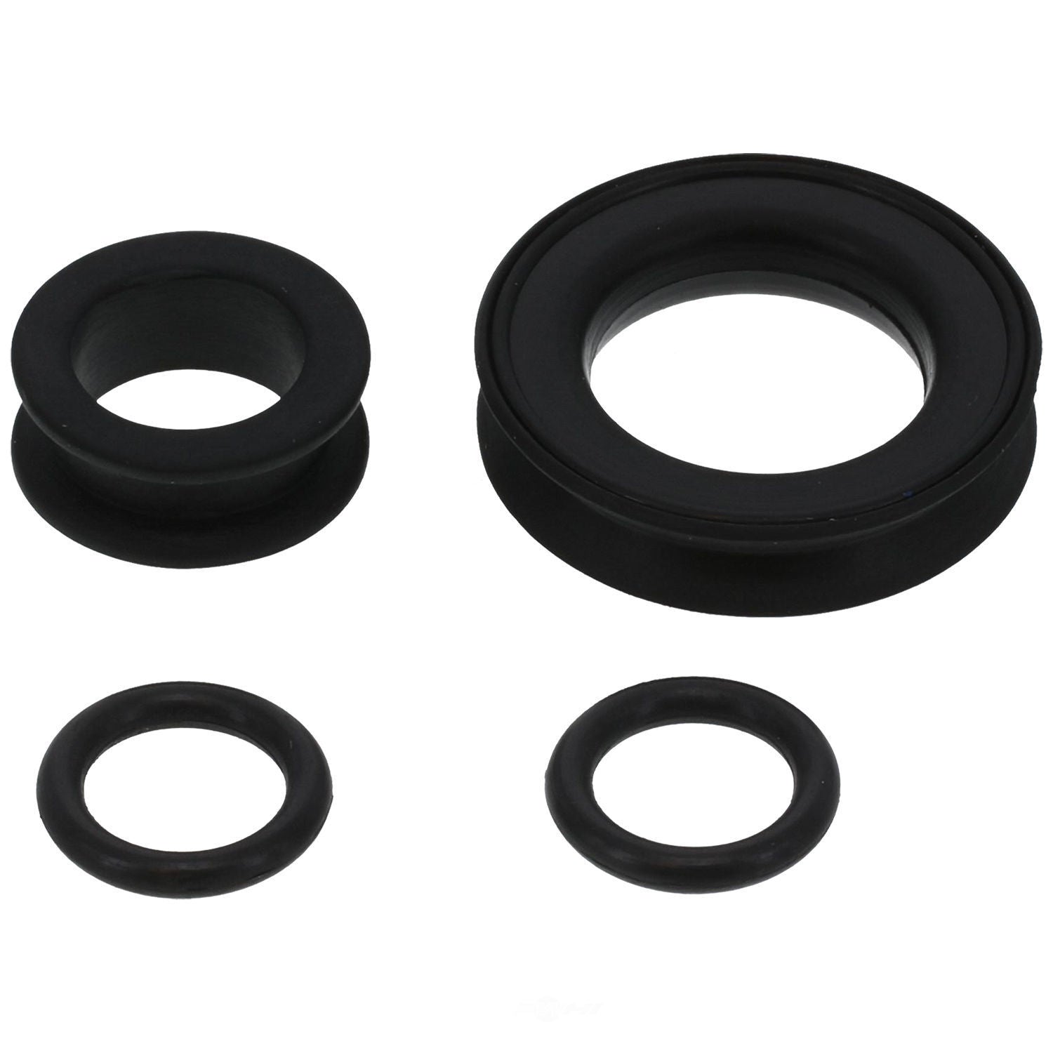 Injector Seal Kit   GB Remanufacturing   8-037