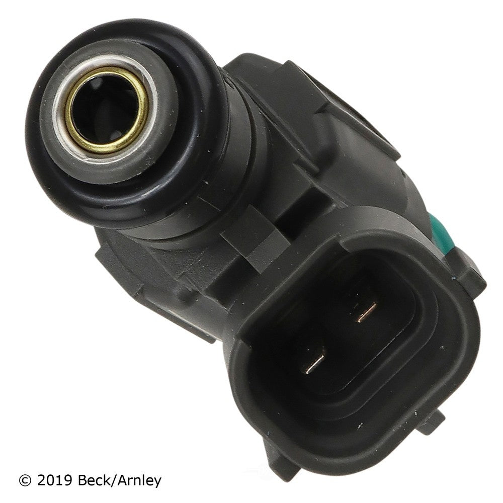 New Fuel Injector  Beck/Arnley  158-0907