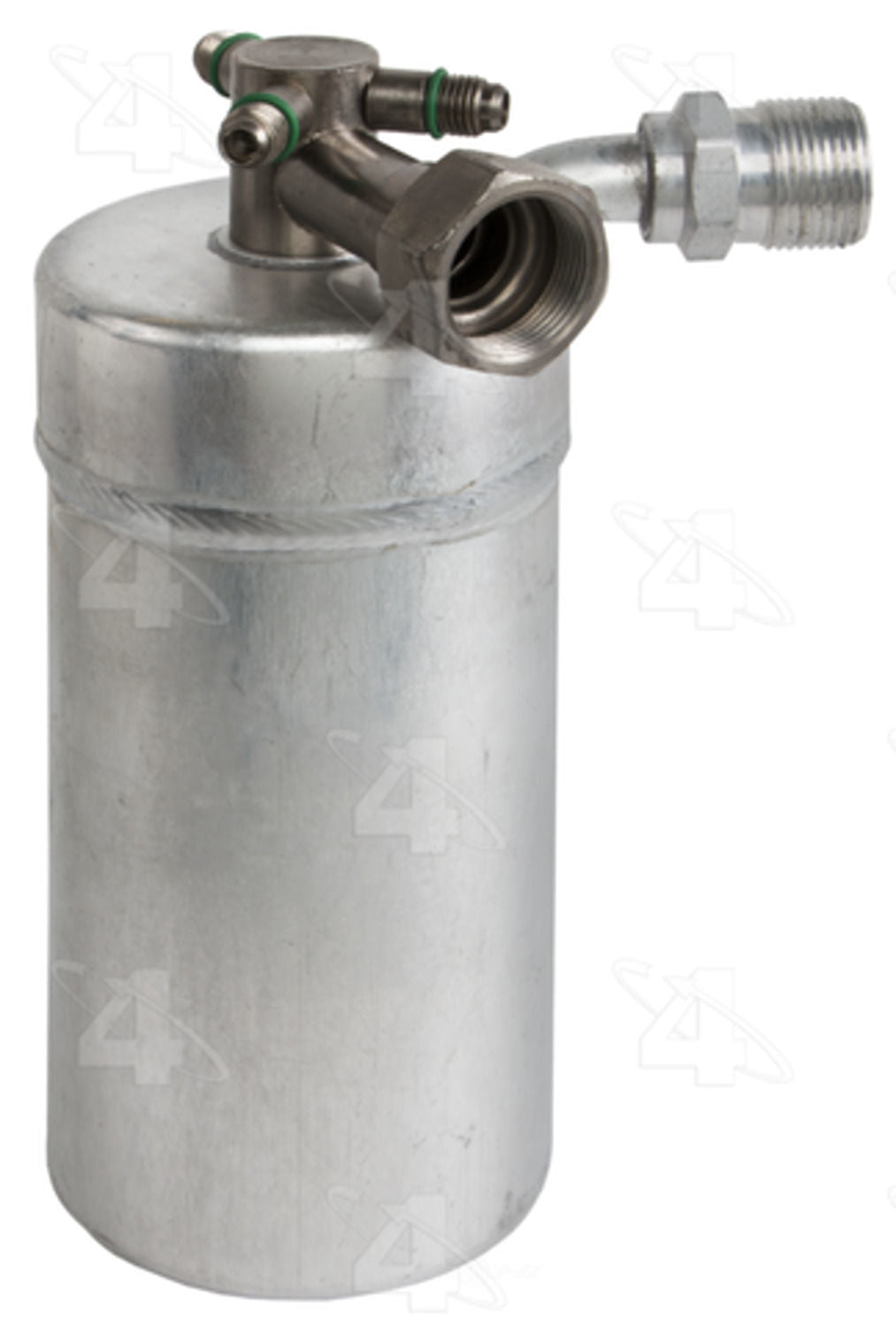 New Drier/Accumulator   Four Seasons   33705