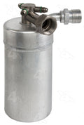 New Drier/Accumulator   Four Seasons   33705