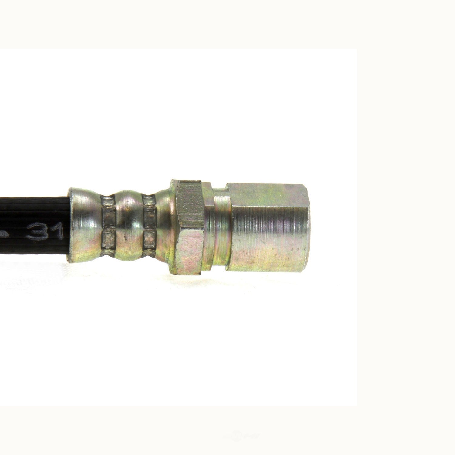 Rr Brake Hose  Centric Parts  150.04351
