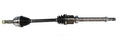 Right New CV Complete Assy   GSP North America   NCV53013