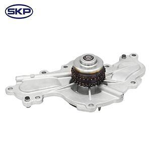 New Water Pump  Skyward Automotive  SK1253340