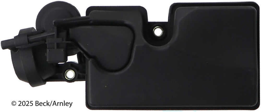 Intake Manifold Actuator  Beck/Arnley  154-0173