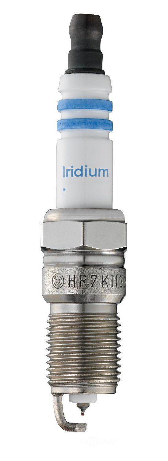 Iridium Spark Plug  Bosch  9605