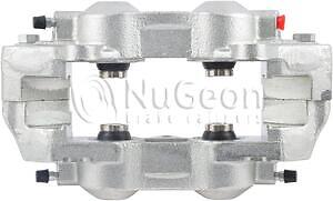 Rr Right Rebuilt Brake Caliper  Nugeon  97-17214A