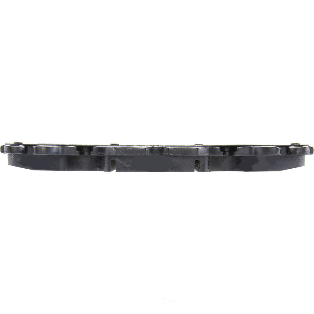 Frt Super Prem Semi-Met Brake Pads  Centric Parts  104.14260