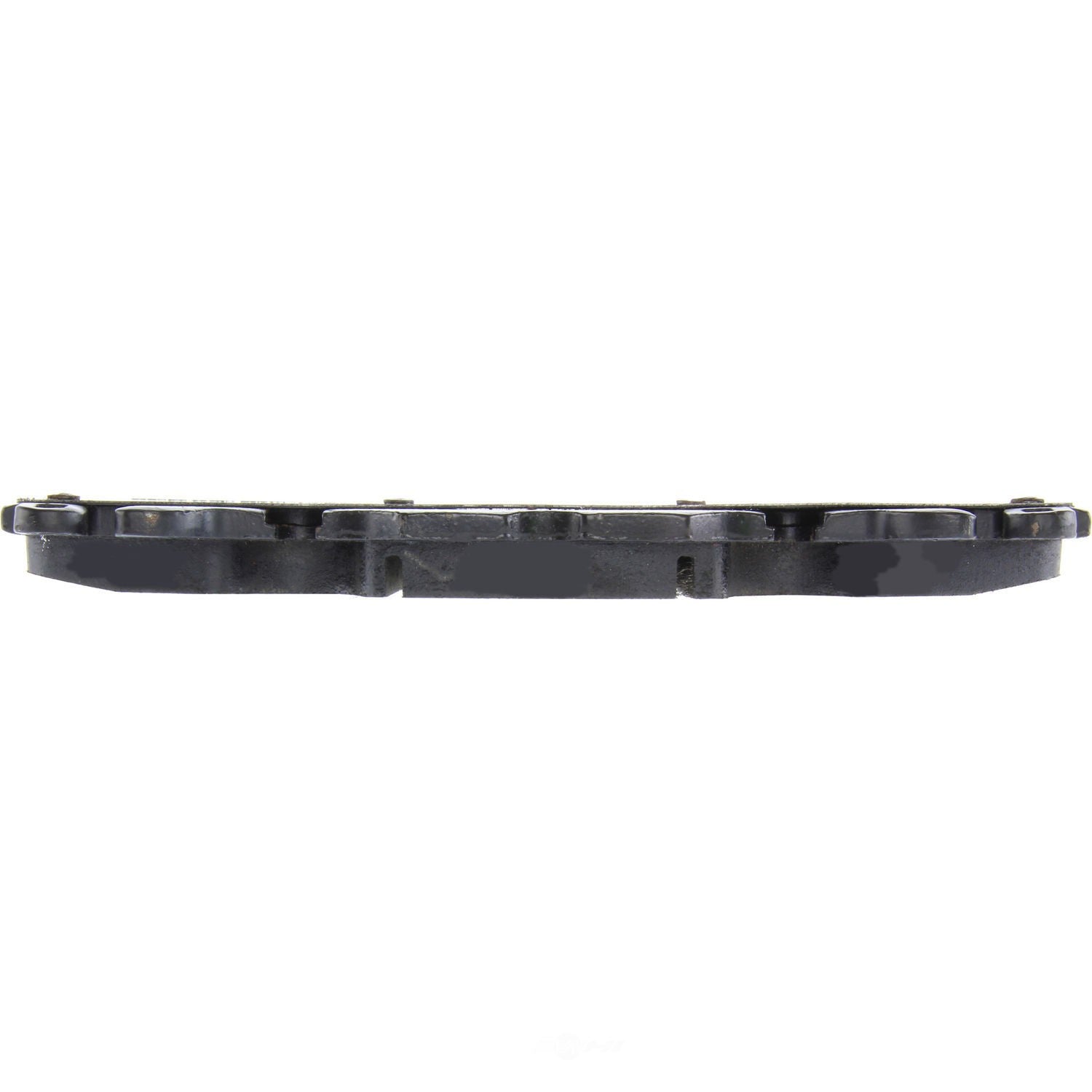 Frt Super Prem Semi-Met Brake Pads  Centric Parts  104.14260