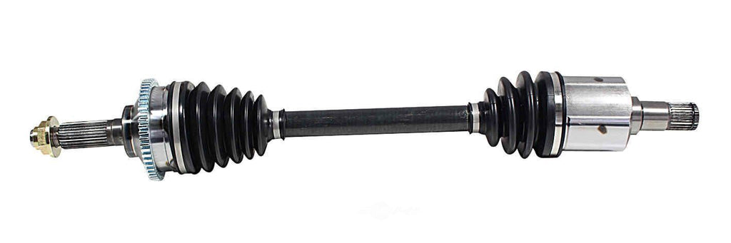 Left New CV Complete Assy   GSP North America   NCV75511