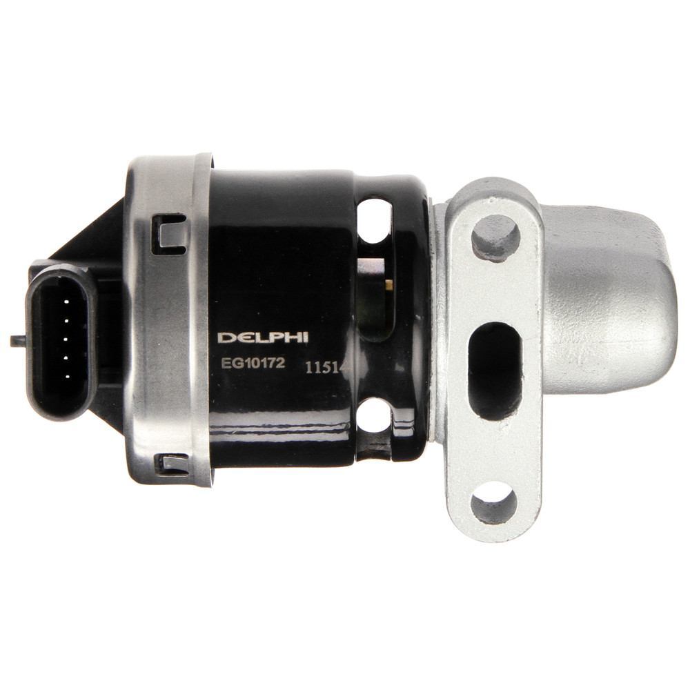 EGR Valve  Delphi  EG10172