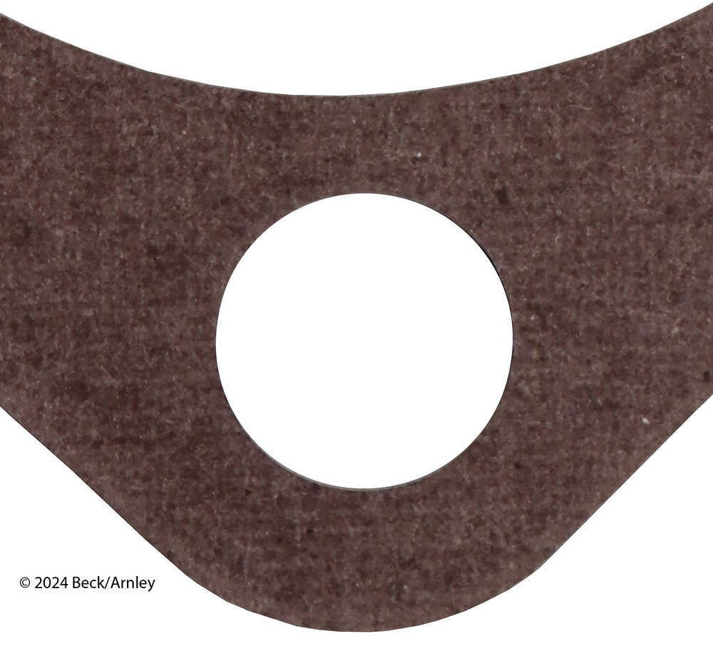 Thermostat Gasket  Beck/Arnley  039-0004