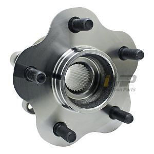 Rr Hub Assy  WJB  SPKT008