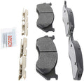Frt Disc Brake Pads  Bosch  BE966H