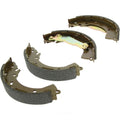 Rr Premium Brake Shoes  Centric Parts  111.10211