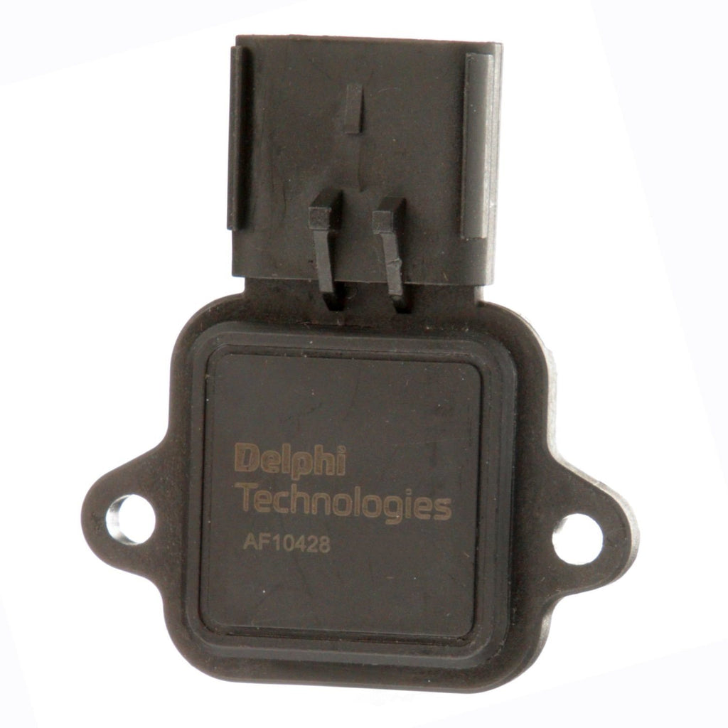 New Air Mass Sensor  Delphi  AF10428